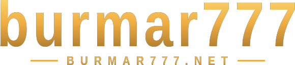 burmar777 logo